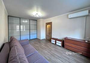 1-к квартира, на длительный срок, 35м2, 13/17 этаж