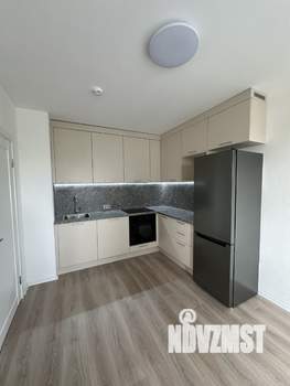 1-к квартира, на длительный срок, 31м2, 16/25 этаж