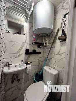 Студия квартира, на длительный срок, 12м2, 1/5 этаж