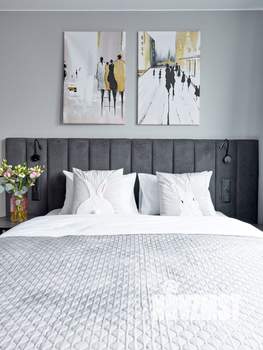 Студия квартира, посуточно, 22м2, 4/15 этаж