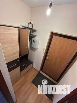 1-к квартира, посуточно, 38м2, 5/5 этаж