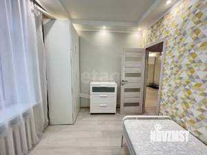 2-к квартира, на длительный срок, 43м2, 5/5 этаж