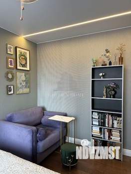 2-к квартира, на длительный срок, 69м2, 5/9 этаж