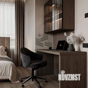 2-к квартира, на длительный срок, 62м2, 4/7 этаж