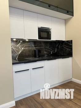 Студия квартира, посуточно, 27м2, 2/5 этаж