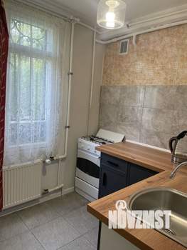 1-к квартира, на длительный срок, 26м2, 1/9 этаж