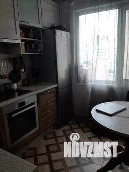 3-к квартира, на длительный срок, 76м2, 6/11 этаж