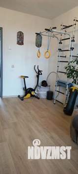 3-к квартира, на длительный срок, 62м2, 6/9 этаж