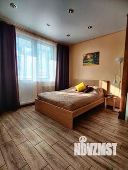Студия квартира, посуточно, 27м2, 22/24 этаж