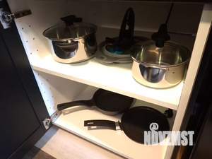 Студия квартира, посуточно, 24м2, 2/6 этаж