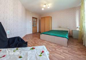 1-к квартира, на длительный срок, 39м2, 12/13 этаж