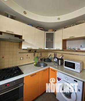 1-к квартира, посуточно, 36м2, 1/9 этаж