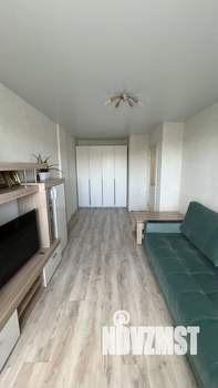 1-к квартира, на длительный срок, 35м2, 8/26 этаж