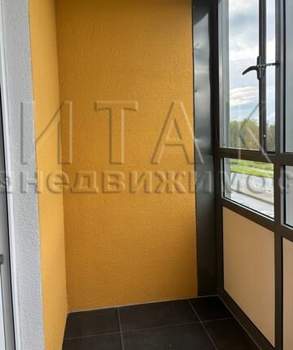 1-к квартира, на длительный срок, 35м2, 3/5 этаж