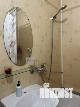 2-к квартира, посуточно, 47м2, 1/1 этаж