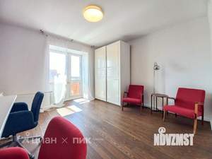 2-к квартира, на длительный срок, 63м2, 13/15 этаж