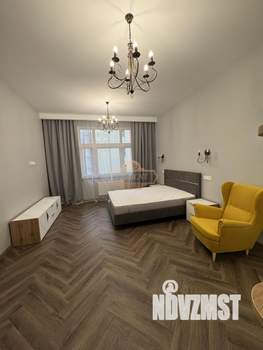 1-к квартира, на длительный срок, 55м2, 3/8 этаж