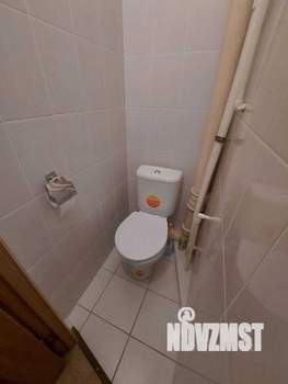 2-к квартира, на длительный срок, 45м2, 4/5 этаж