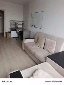 2-к квартира, на длительный срок, 64м2, 5/22 этаж