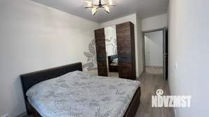 2-к квартира, на длительный срок, 50м2, 5/21 этаж