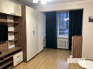 1-к квартира, на длительный срок, 37м2, 5/12 этаж