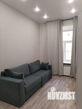 1-к квартира, на длительный срок, 33м2, 3/7 этаж