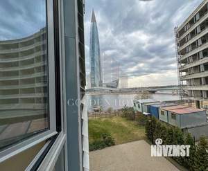 2-к квартира, на длительный срок, 72м2, 3/8 этаж