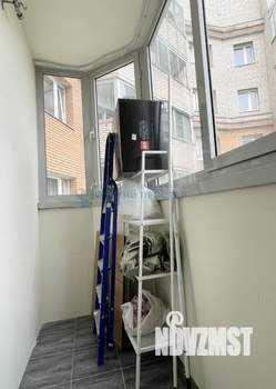 2-к квартира, на длительный срок, 59м2, 13/16 этаж