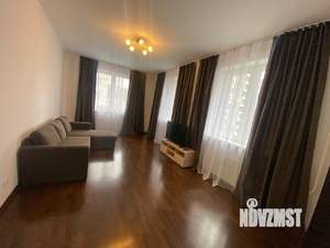 2-к квартира, на длительный срок, 68м2, 6/15 этаж
