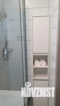 Студия квартира, посуточно, 29м2, 7/11 этаж