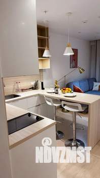 1-к квартира, посуточно, 41м2, 3/10 этаж