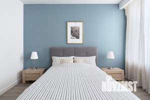 1-к квартира, посуточно, 170м2, 1/1 этаж