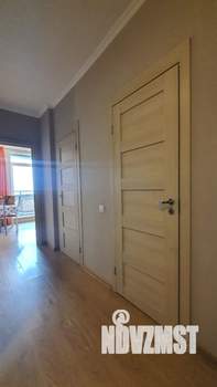 1-к квартира, на длительный срок, 42м2, 19/22 этаж