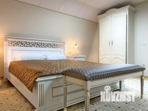 2-к квартира, посуточно, 45м2, 2/2 этаж