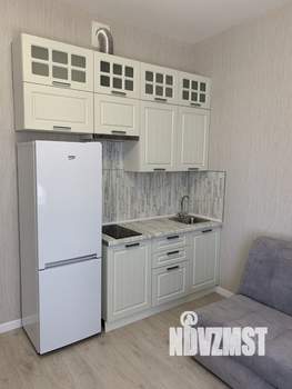 Студия квартира, на длительный срок, 20м2, 6/22 этаж