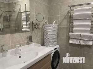 Студия квартира, посуточно, 30м2, 5/8 этаж