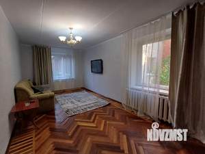 2-к квартира, на длительный срок, 56м2, 1/5 этаж