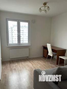 1-к квартира, на длительный срок, 30м2, 21/23 этаж