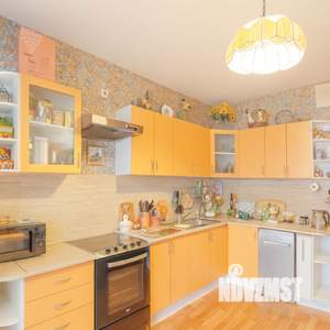 2-к квартира, на длительный срок, 64м2, 11/17 этаж