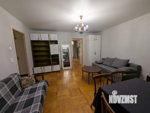 3-к квартира, на длительный срок, 67м2, 4/10 этаж