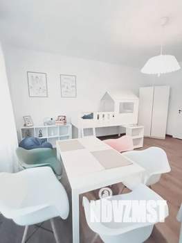 2-к квартира, посуточно, 70м2, 5/5 этаж