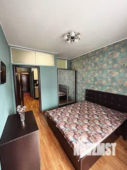 1-к квартира, на длительный срок, 31м2, 10/25 этаж