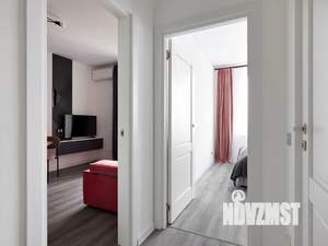 1-к квартира, посуточно, 31м2, 8/12 этаж