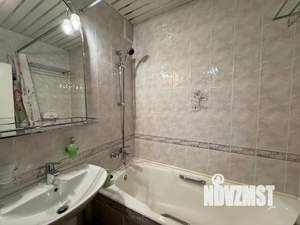 3-к квартира, посуточно, 80м2, 8/14 этаж