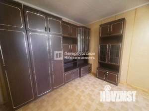 2-к квартира, на длительный срок, 53м2, 6/12 этаж
