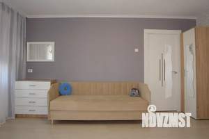2-к квартира, посуточно, 45м2, 2/9 этаж