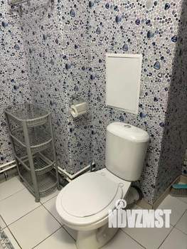 1-к квартира, на длительный срок, 32м2, 14/20 этаж