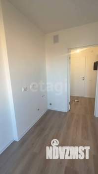 Студия квартира, на длительный срок, 20м2, 14/25 этаж