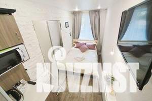 1-к квартира, посуточно, 16м2, 1/5 этаж