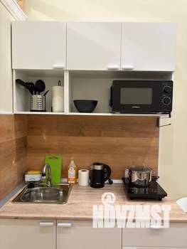 Студия квартира, посуточно, 15м2, 2/5 этаж